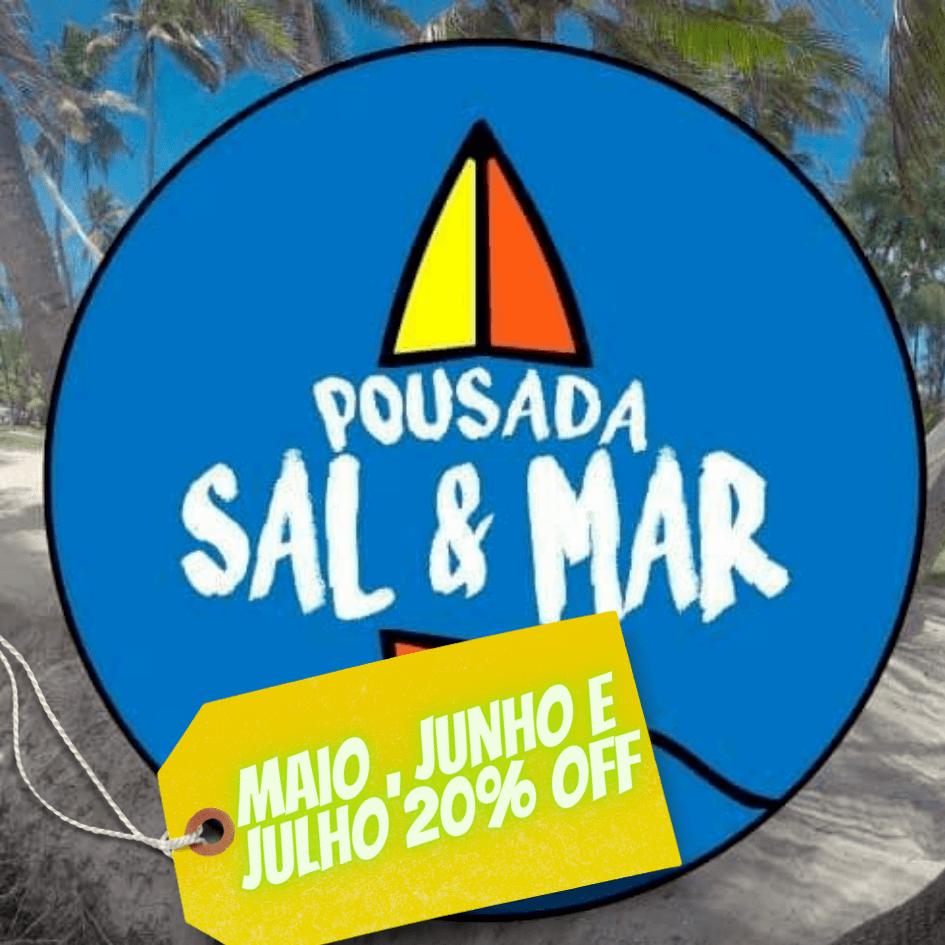Pousada Sal E Mar Porto de Galinhas Exterior photo